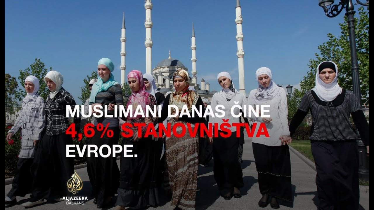 Granice istoka: Treba li reformirati islam? (Video)